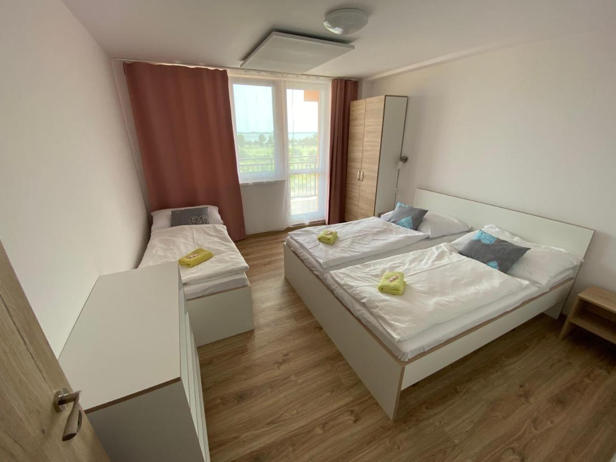Hotel Felicia Kaluža Esterno foto