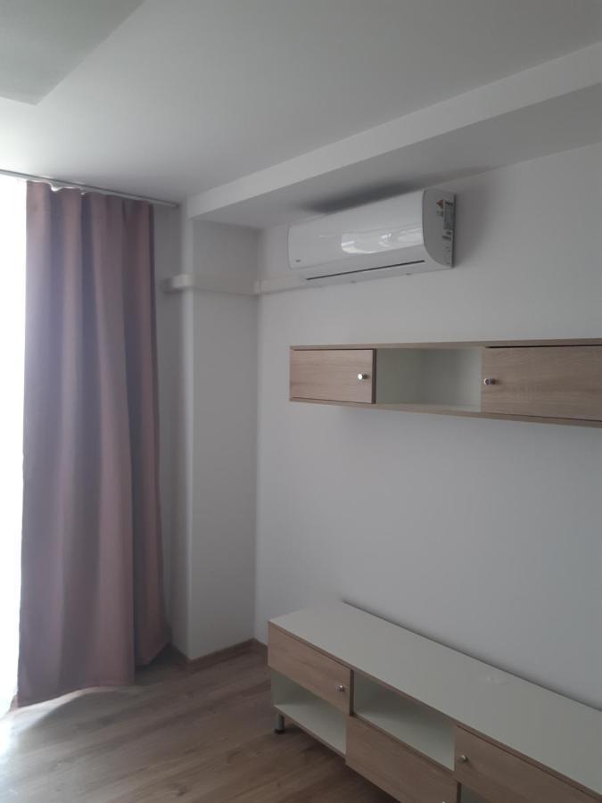 Hotel Felicia Kaluža Esterno foto