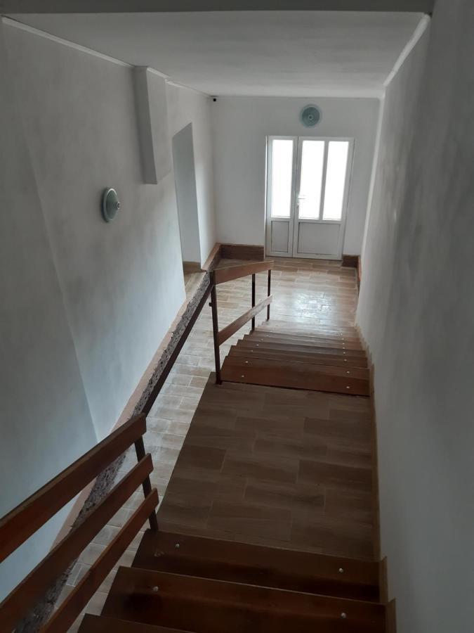 Hotel Felicia Kaluža Esterno foto