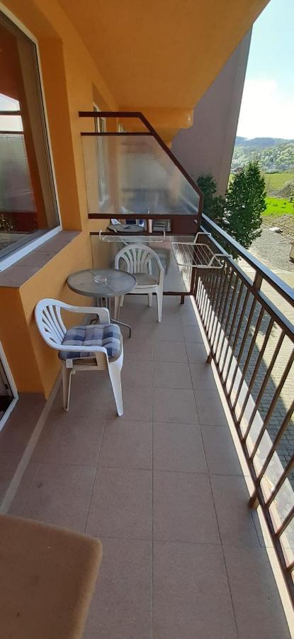 Hotel Felicia Kaluža Esterno foto