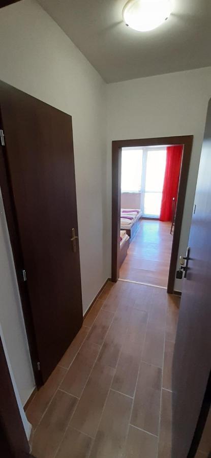 Hotel Felicia Kaluža Esterno foto