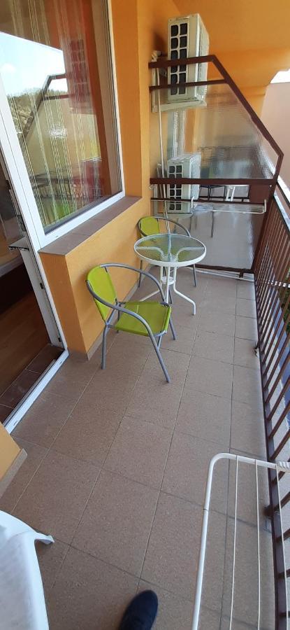 Hotel Felicia Kaluža Esterno foto