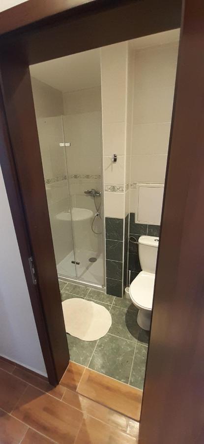 Hotel Felicia Kaluža Esterno foto