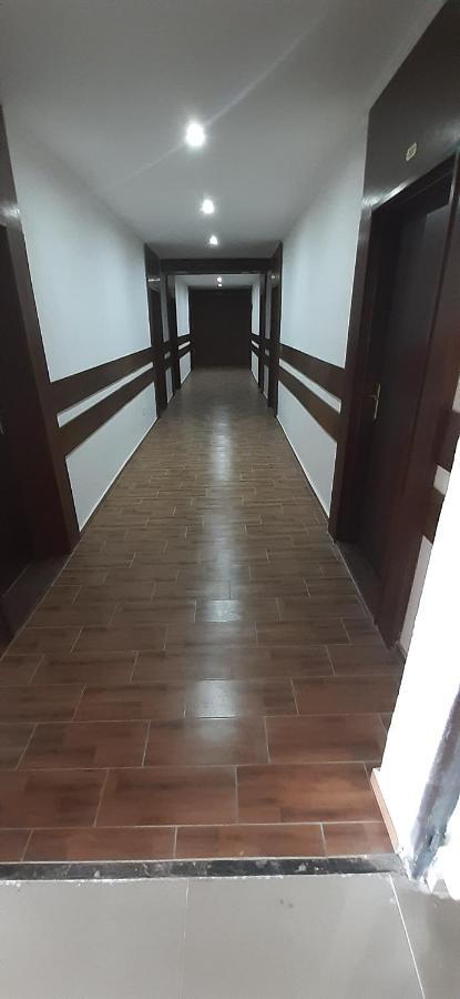 Hotel Felicia Kaluža Esterno foto