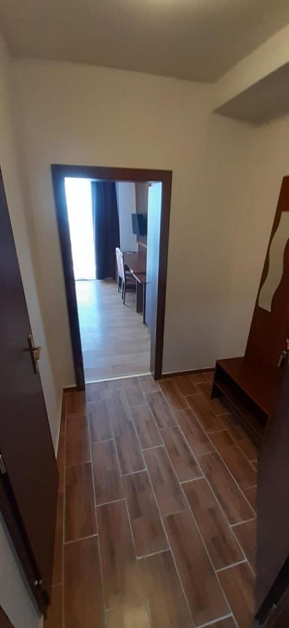 Hotel Felicia Kaluža Esterno foto