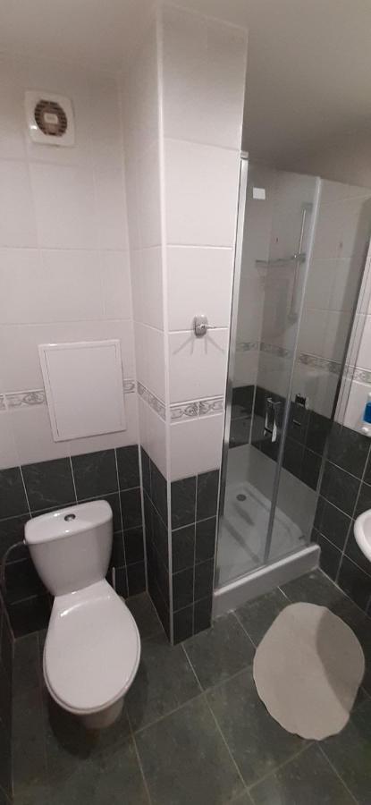 Hotel Felicia Kaluža Esterno foto