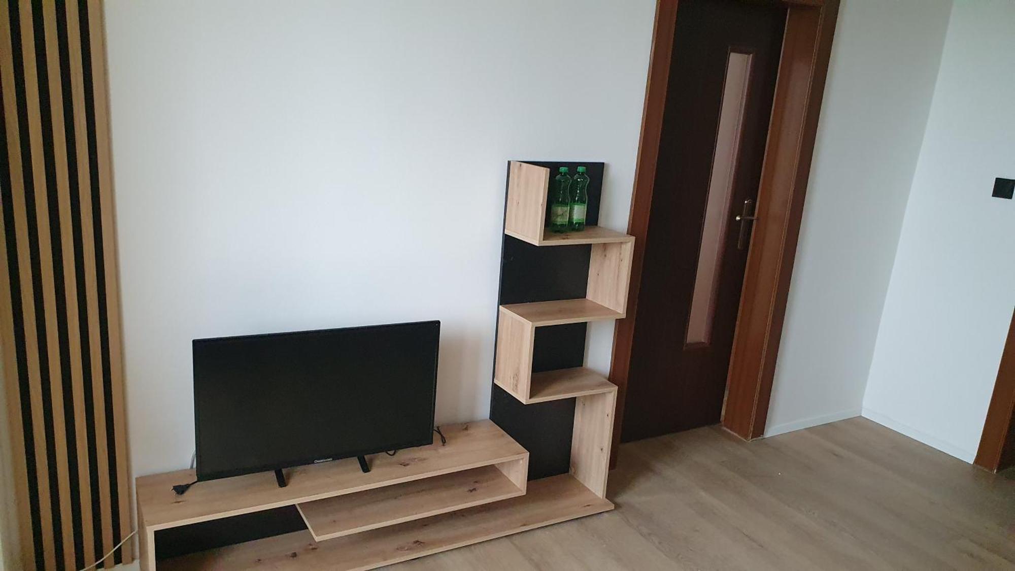 Hotel Felicia Kaluža Esterno foto