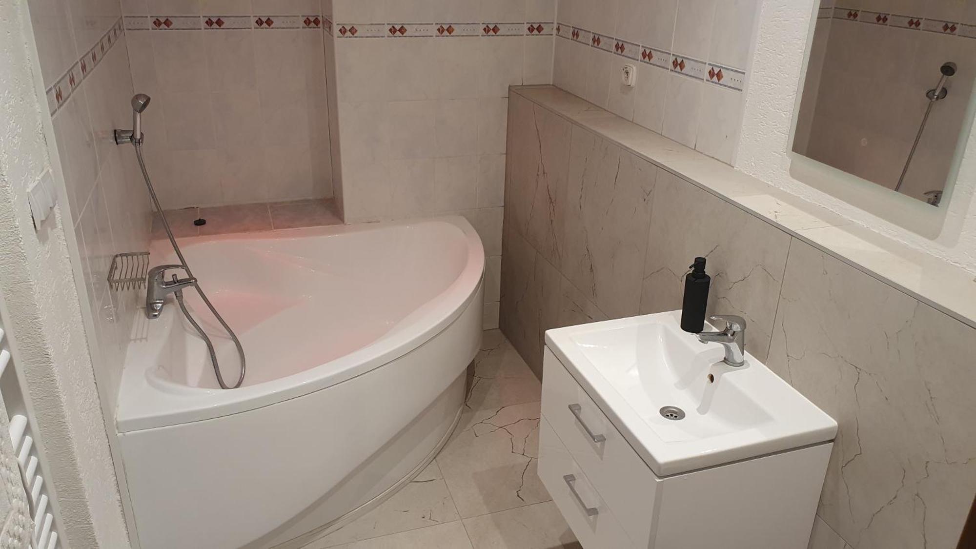 Hotel Felicia Kaluža Esterno foto