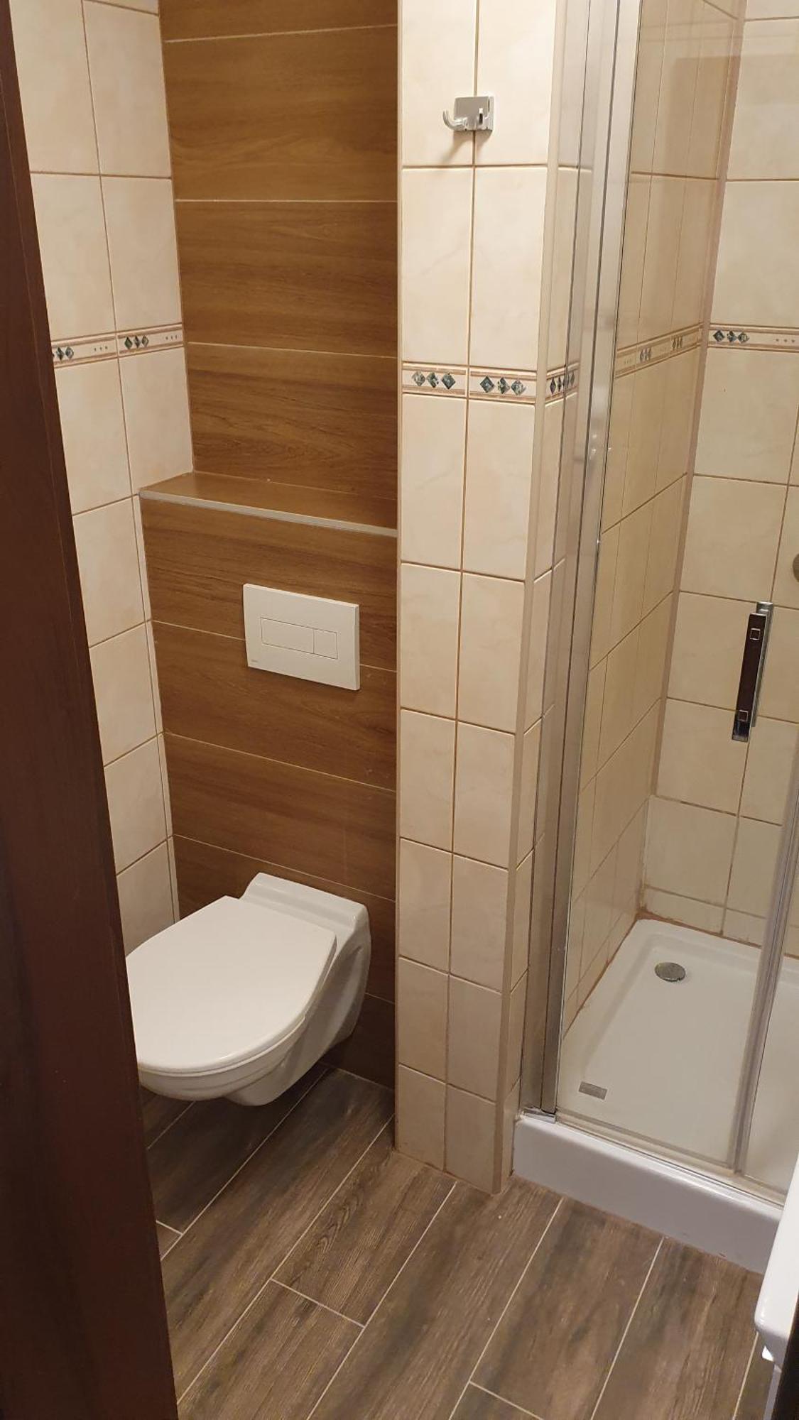 Hotel Felicia Kaluža Esterno foto