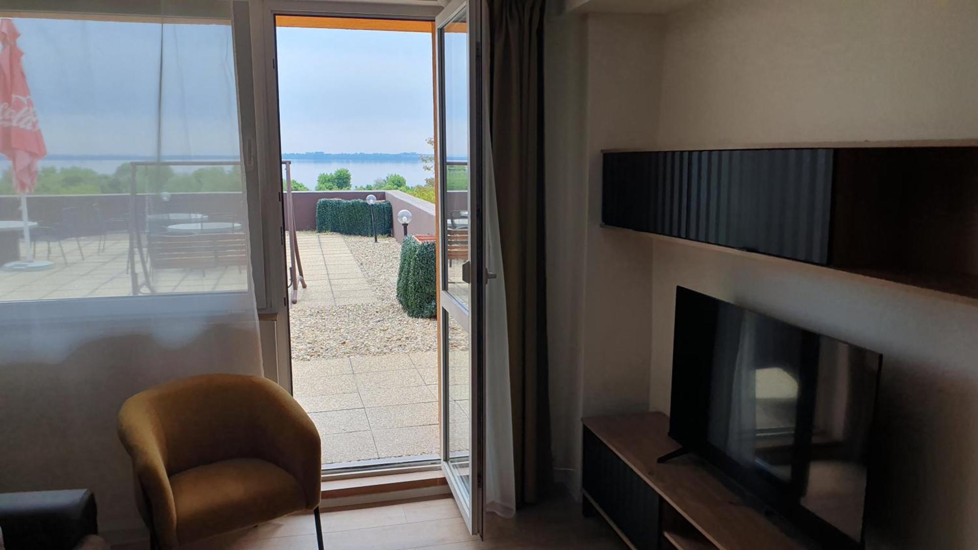 Hotel Felicia Kaluža Esterno foto